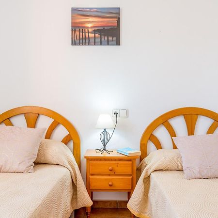 Villa Casita - Plusholidays Κάλπε Εξωτερικό φωτογραφία