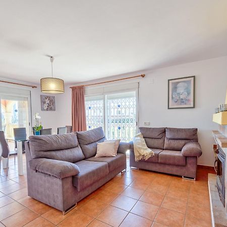 Villa Casita - Plusholidays Κάλπε Εξωτερικό φωτογραφία