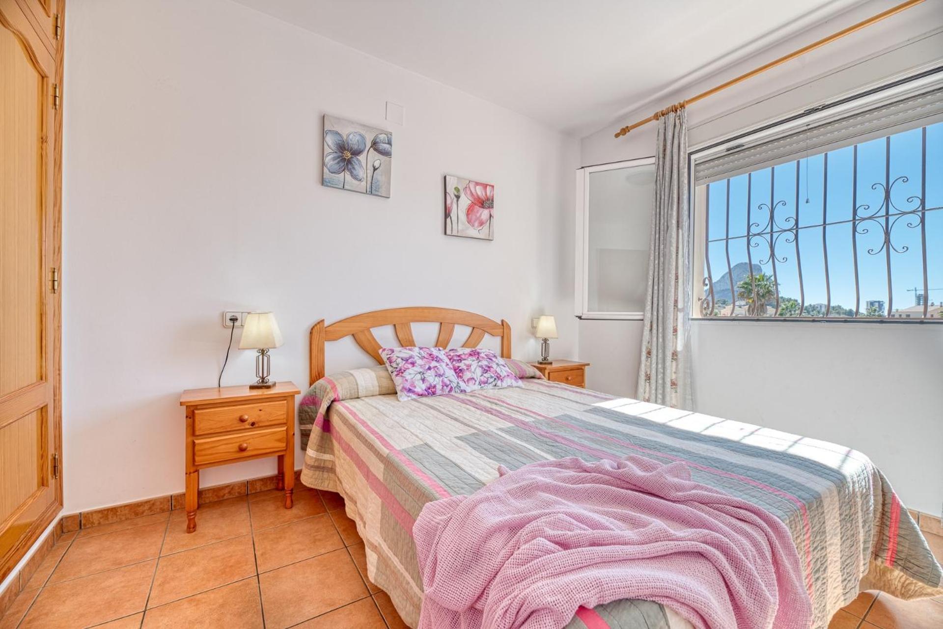 Villa Casita - Plusholidays Κάλπε Εξωτερικό φωτογραφία