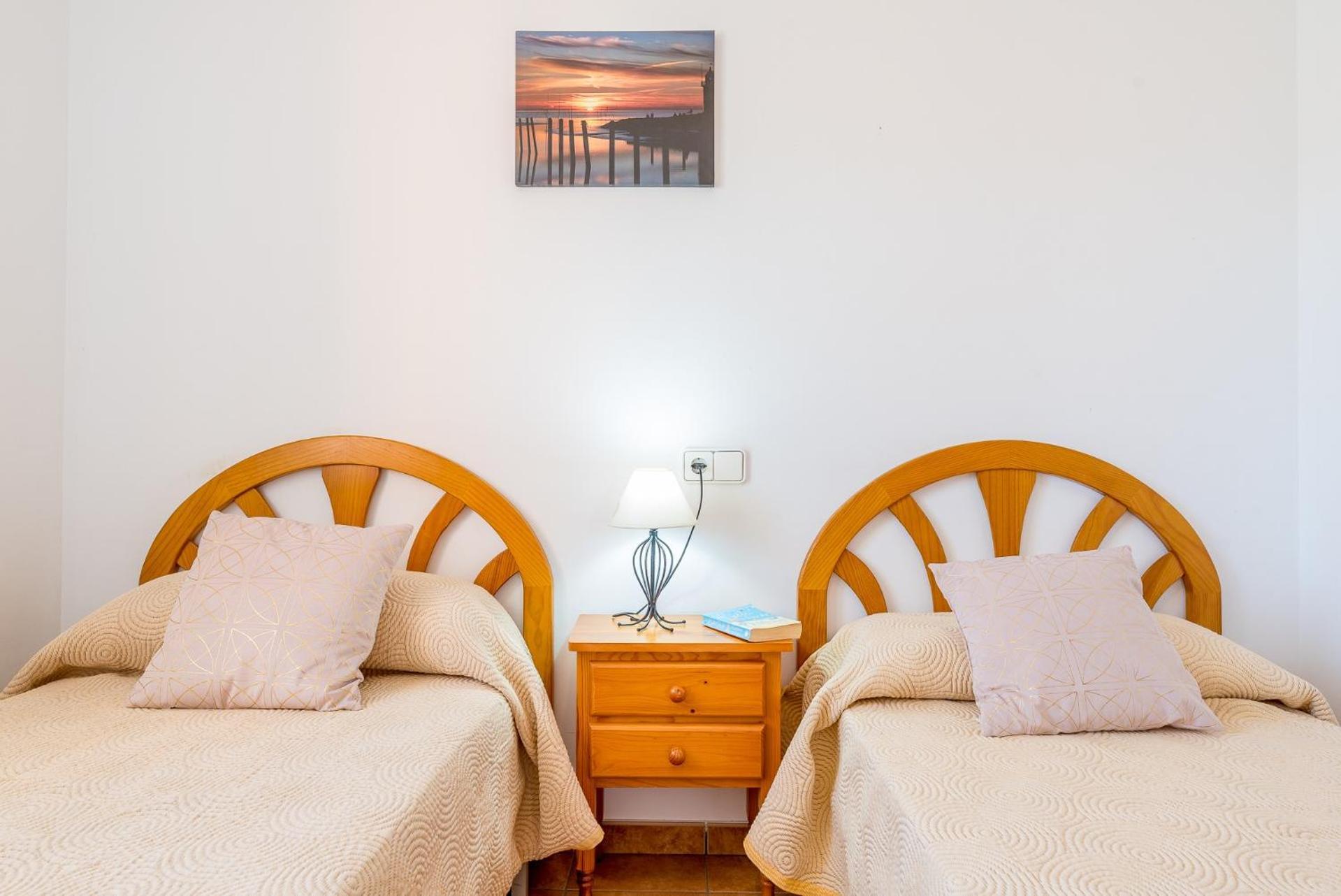Villa Casita - Plusholidays Κάλπε Εξωτερικό φωτογραφία