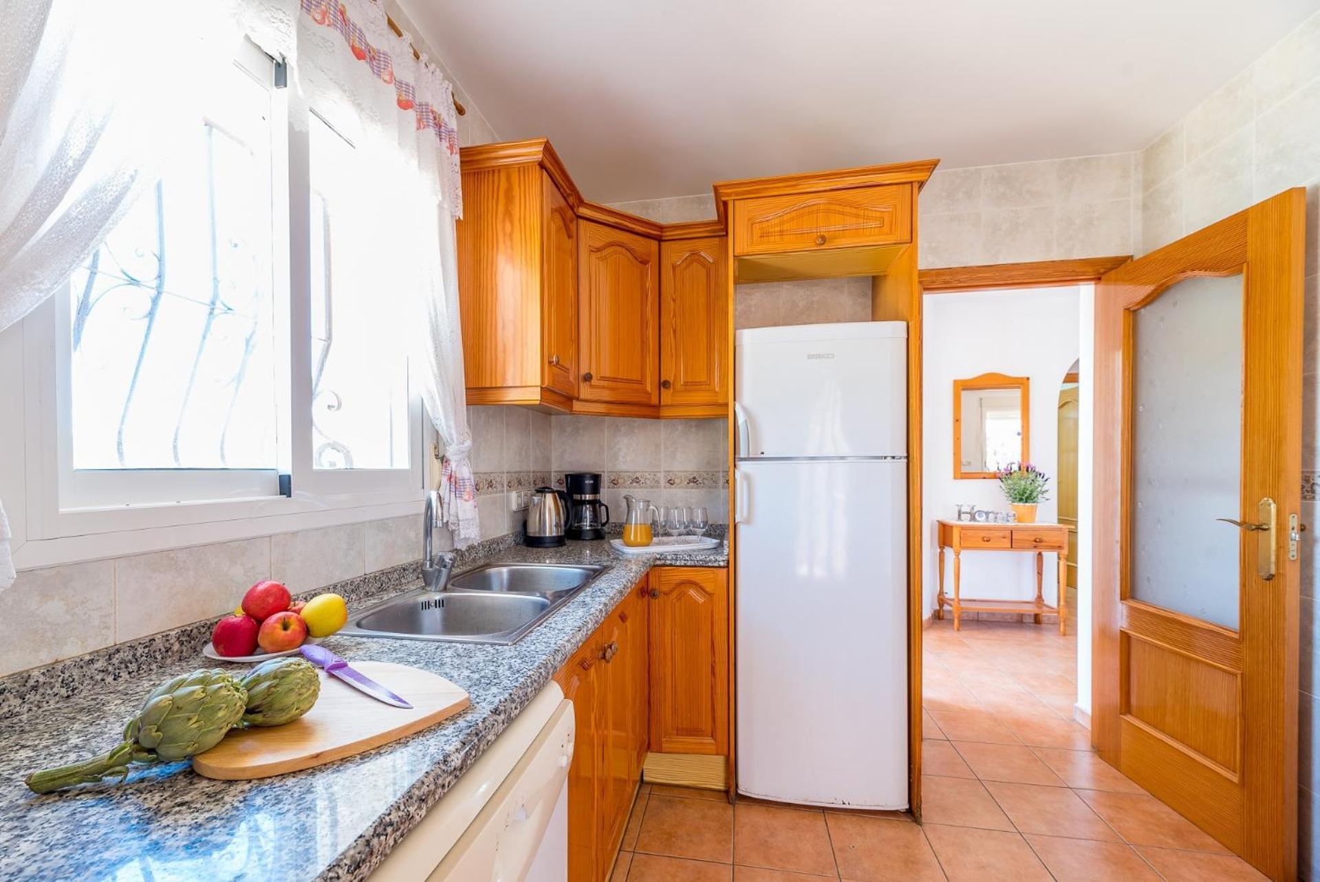 Villa Casita - Plusholidays Κάλπε Εξωτερικό φωτογραφία