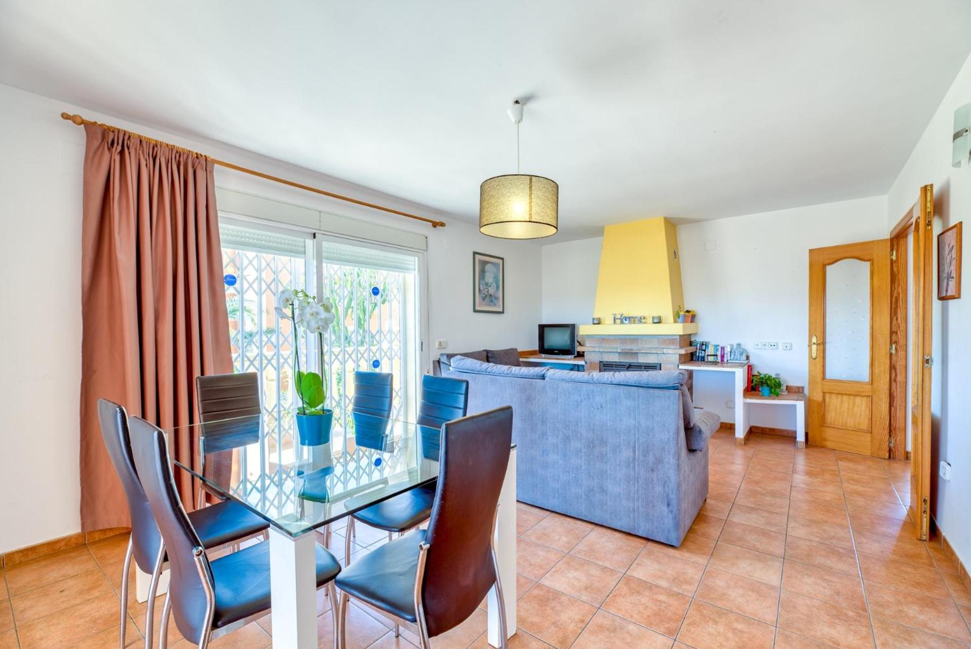 Villa Casita - Plusholidays Κάλπε Εξωτερικό φωτογραφία