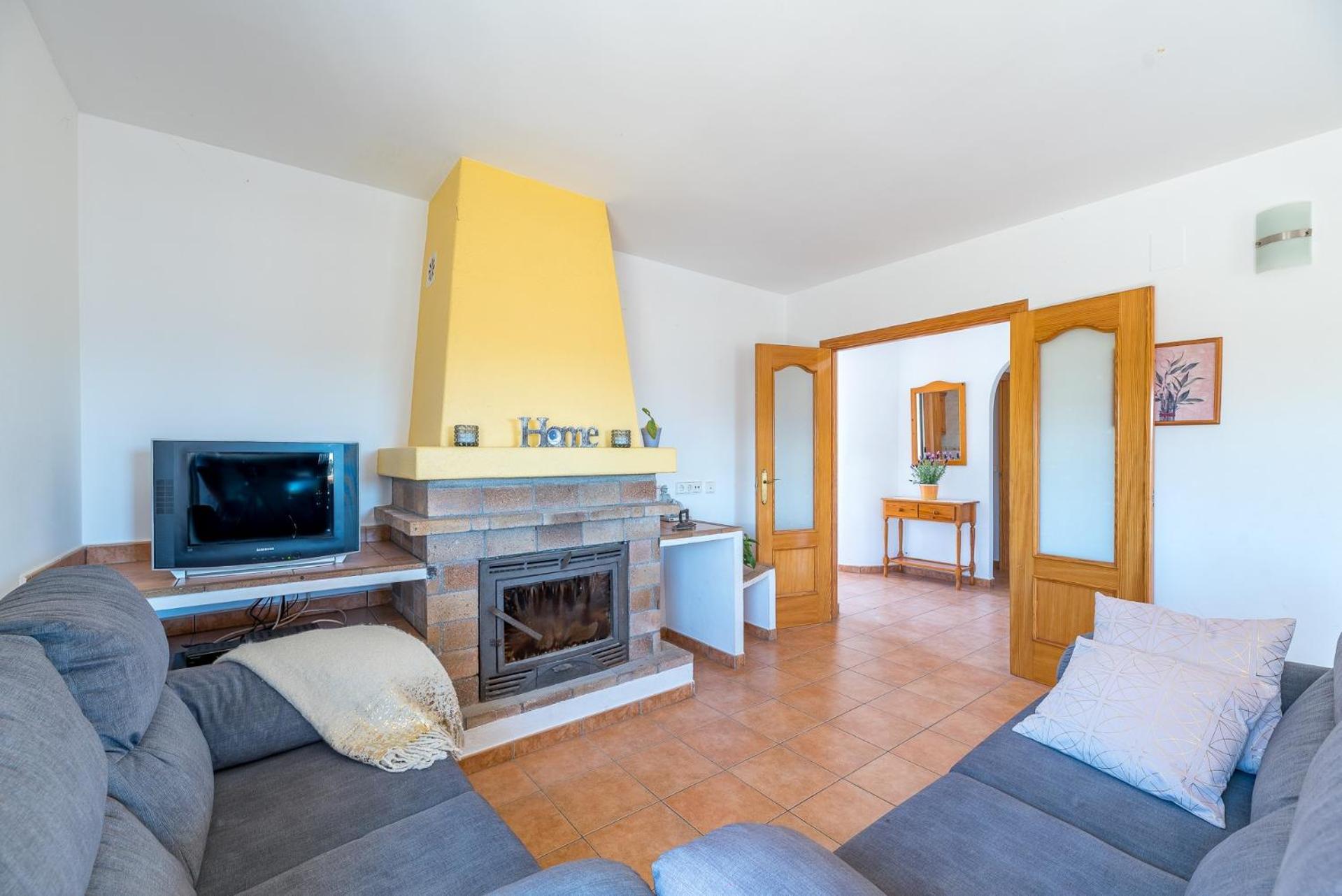 Villa Casita - Plusholidays Κάλπε Εξωτερικό φωτογραφία