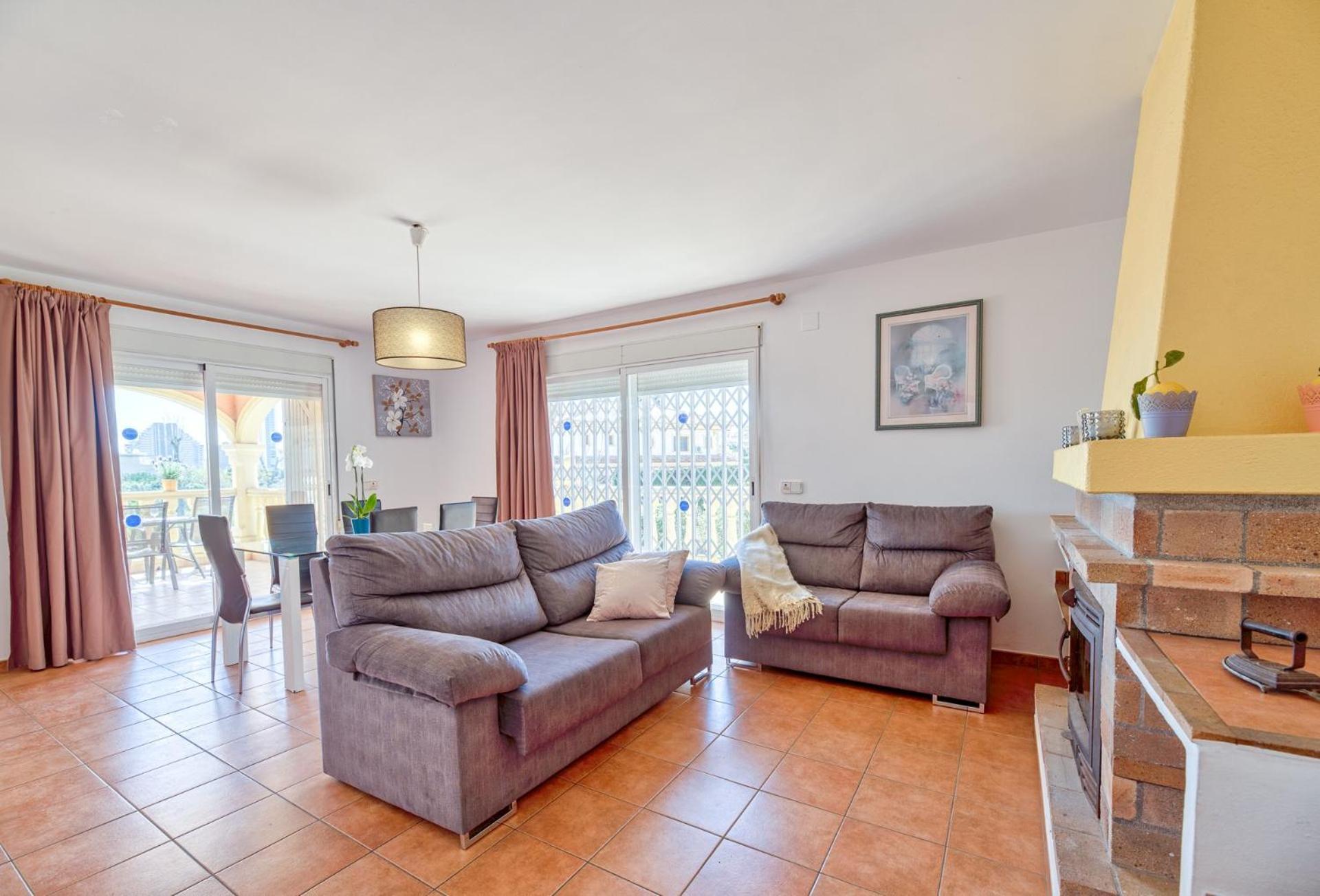Villa Casita - Plusholidays Κάλπε Εξωτερικό φωτογραφία